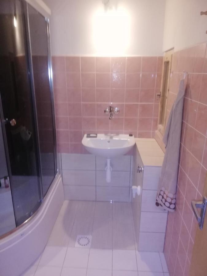 Privat Femamki Apartment Licartovce Exterior photo