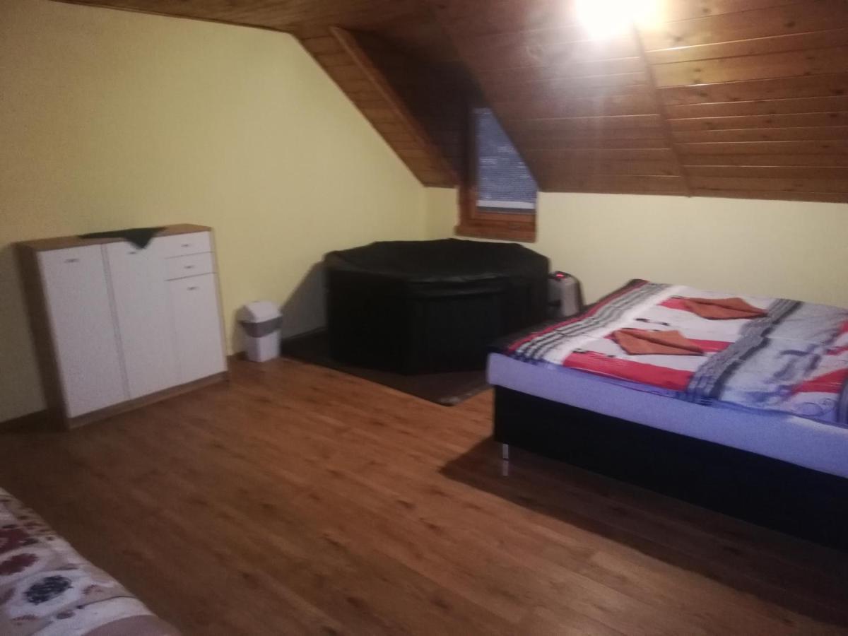 Privat Femamki Apartment Licartovce Exterior photo