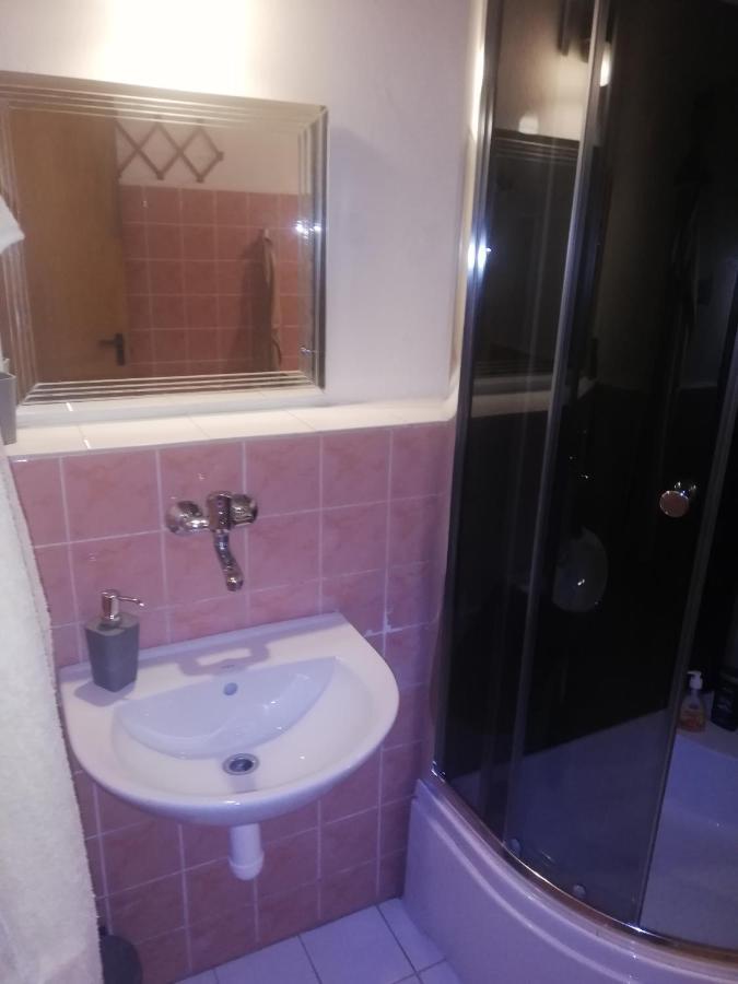 Privat Femamki Apartment Licartovce Exterior photo