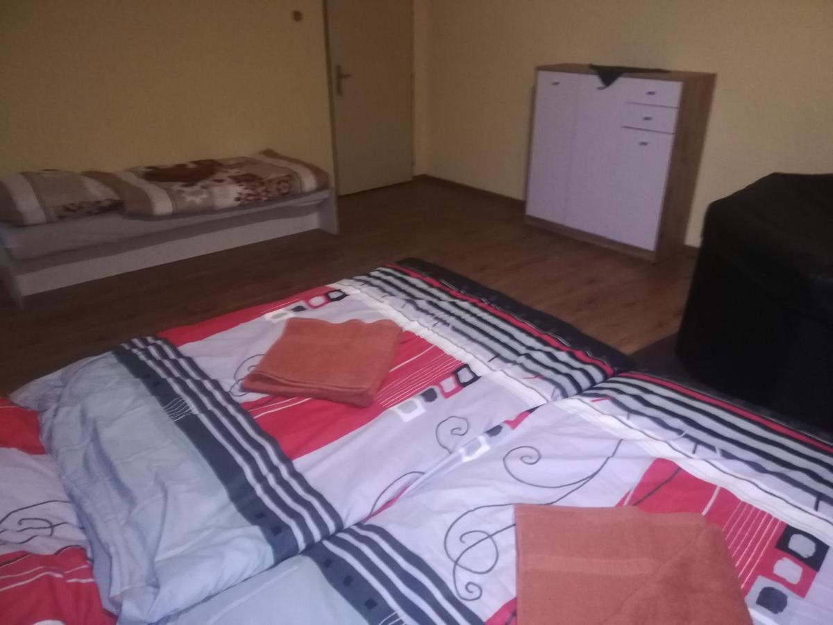 Privat Femamki Apartment Licartovce Exterior photo