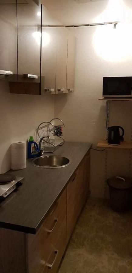 Privat Femamki Apartment Licartovce Exterior photo