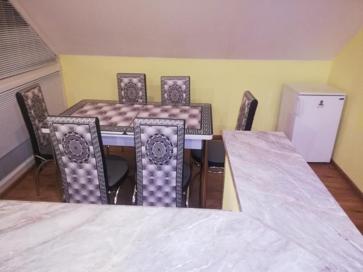 Privat Femamki Apartment Licartovce Exterior photo