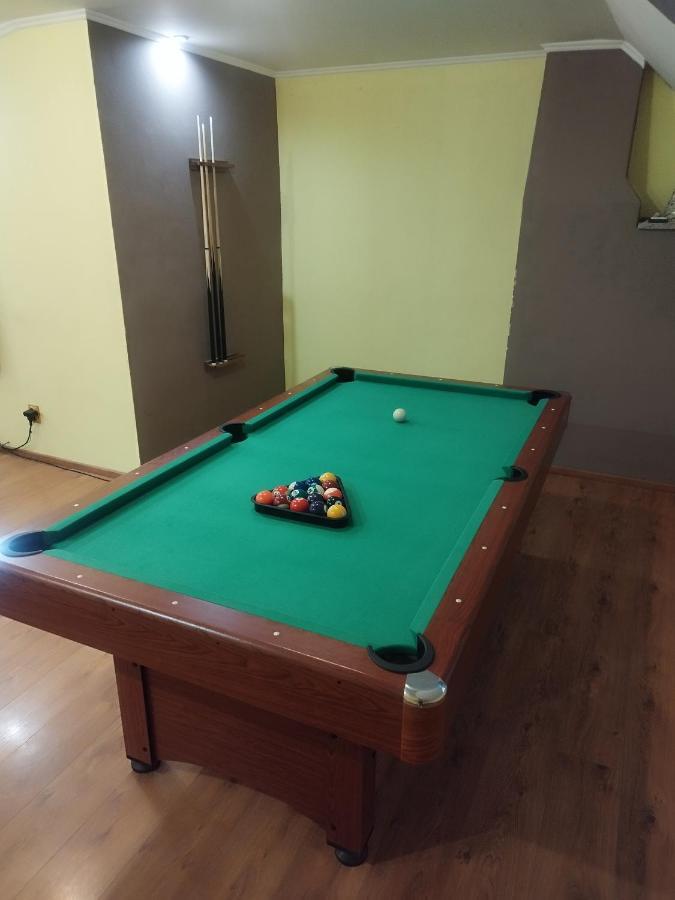 Privat Femamki Apartment Licartovce Exterior photo