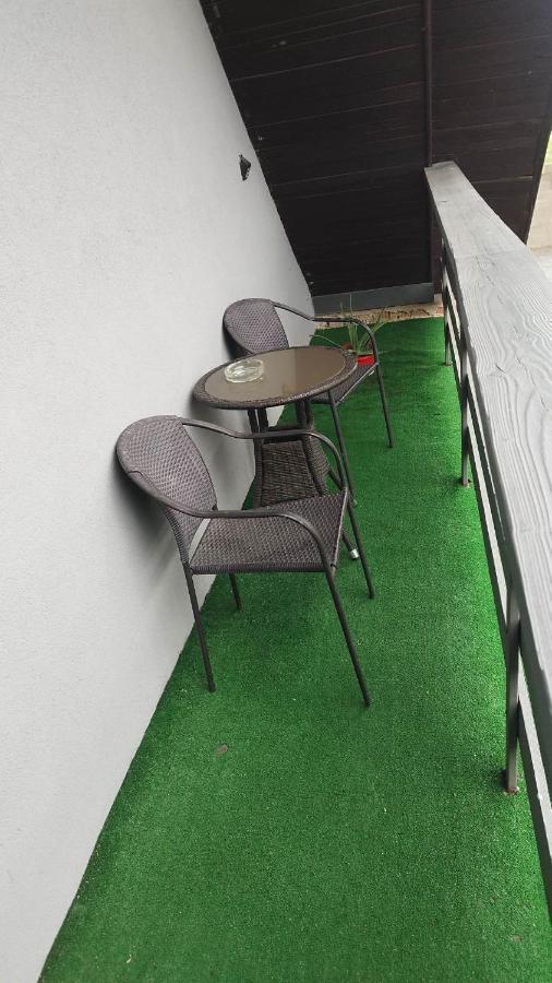 Privat Femamki Apartment Licartovce Exterior photo