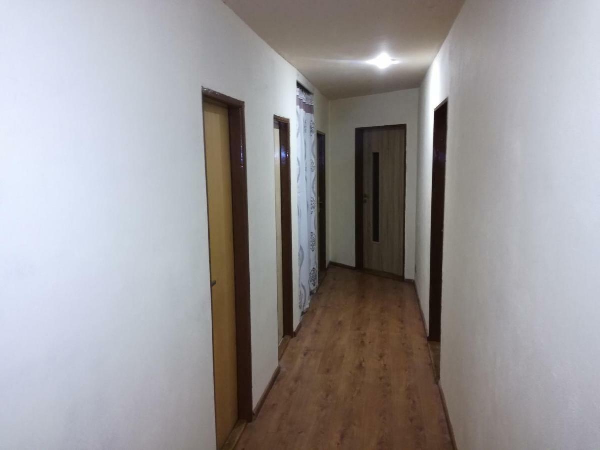 Privat Femamki Apartment Licartovce Exterior photo
