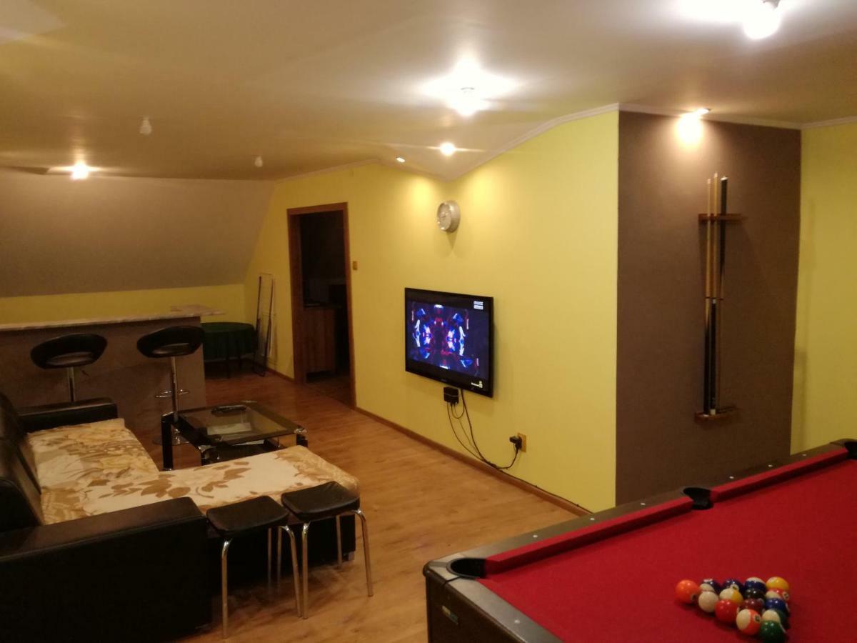 Privat Femamki Apartment Licartovce Exterior photo