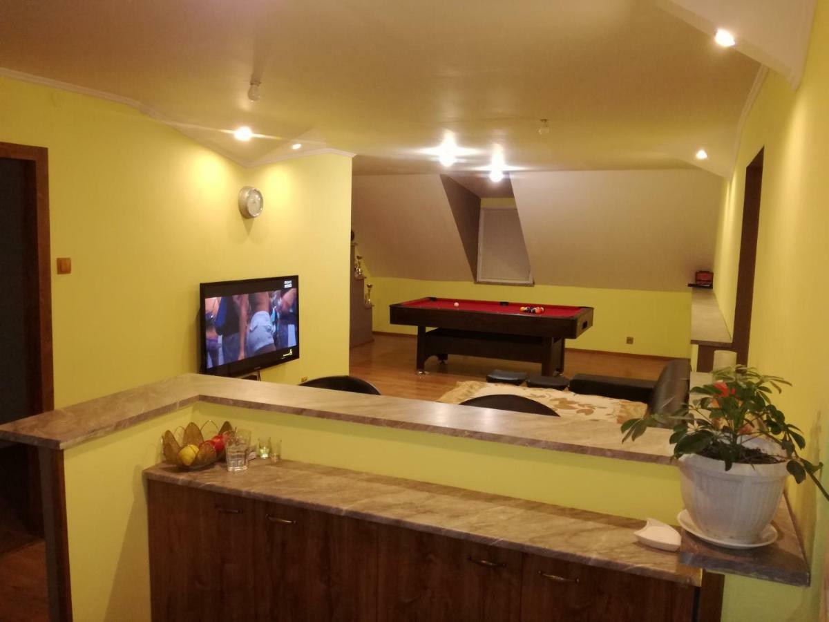 Privat Femamki Apartment Licartovce Exterior photo