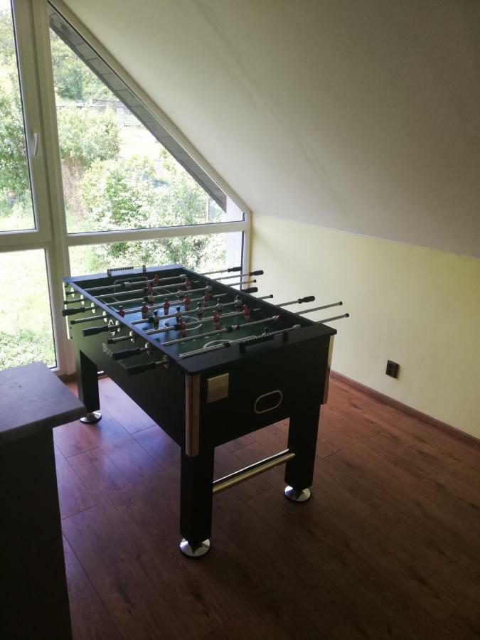 Privat Femamki Apartment Licartovce Exterior photo