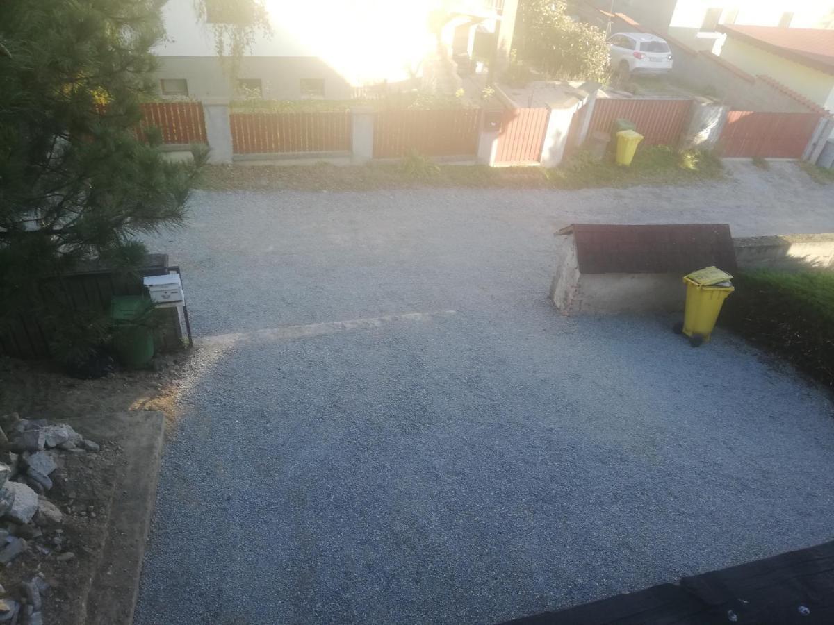 Privat Femamki Apartment Licartovce Exterior photo