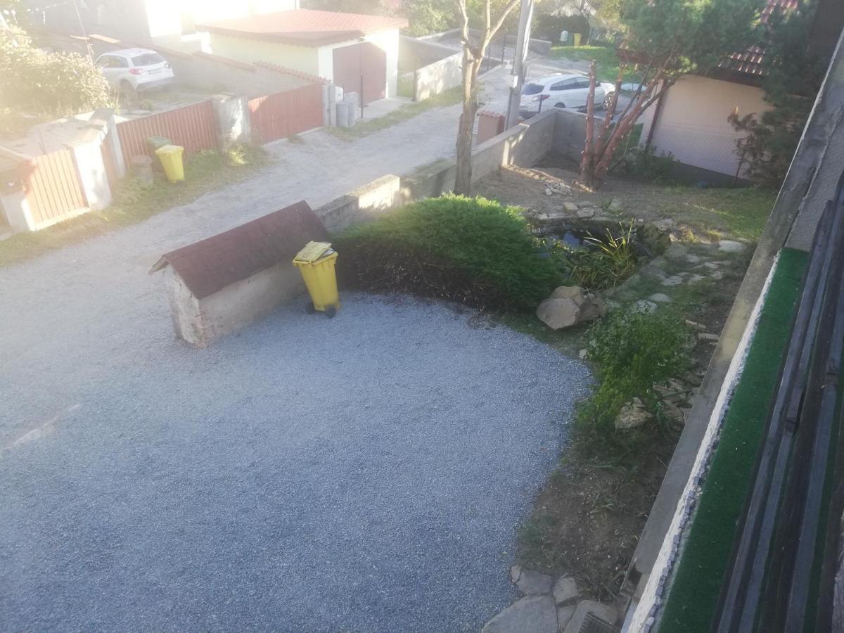 Privat Femamki Apartment Licartovce Exterior photo